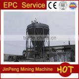 Loaded Carbon Desorption and Electrowinning System, CIP Desorption Column thumbnail-6