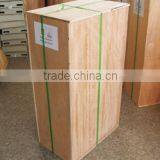 Telecommunication Level Outdoor 144 Cores 288 Cores Optic Fiber Distribution Cabinets thumbnail-5