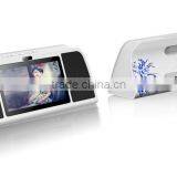 WIFI Speaker Computer Bass Gun Wireless Bluetooth Mobile Phone Audio HiFi Intelligent Cloud thumbnail-4