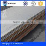 High Manganese Q345D Steel Plate for Bridge Buiding