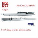 Ball Bearing Drawer Glides YD-HG309 thumbnail-1