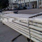 Mid Hinged Pole Led Galvanized Light Pole thumbnail-1