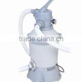 Above Ground Swimming Pool for Family thumbnail-5