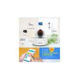 Trade Assurance Supplier HD H.264 Pan Tilt IR With Infrared CMOS Dome Full hd Cctv ir Onvif Network ir Ptz ip Camera