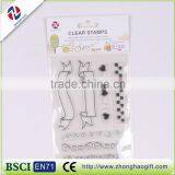 High Quality Clear Stamp thumbnail-2