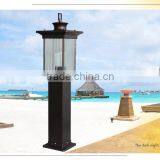 Outdoor Decorated LED Garden Lamps Energy Saving Lamp Led Outdoor Light thumbnail-4