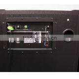 2.1 Professional Big Concert Karaoke Stage Speaker System With dj Mixer thumbnail-5