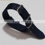 Nylon Watch Band 22mm Nylon Watch Strap Bracelet thumbnail-4