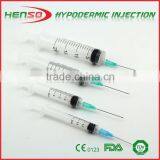 Henso Auto Disable Syringes thumbnail-3