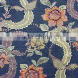 Fabric in High Quality for Fashion Dress Jacquard Brocade Fabric for Sofa Fabric thumbnail-2