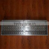 Construction 240x45x1.5 Scaffold Steel Metal Plank Good Price thumbnail-1