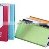 Slim 3000mAh Power Bank, Portable Power Bank 3000mAh, Colorful Mobile Power Bank for Christmas Gifts thumbnail-6