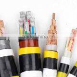 High Quality 3 Core 2.5mm Electric Cable Three Phase thumbnail-5