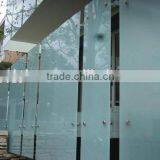 6mm Thick Laminated Frosted Glass thumbnail-5