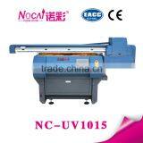 Medium UV Printer,outdoors Signage/billboard Print,NC-UV1015/Impresora Digital UV Por Rotulos/ Vallas/decoracion/senalizacion thumbnail-1