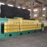 High Efficiency Automatic Hydraulic Scrap Metal Baler Car Press(High Quality) thumbnail-3