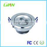 LED Ceiling Spotlight