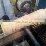 CNC1503S CNC Woodworking Turning Lathe Wood Lathe With the Factory Manufacturing Price thumbnail-2