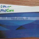 Free Design..!!Plastic Insurance Card Printing/PVC Health Care Card Printing thumbnail-2