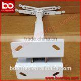 43~180 cm Projector Ceiling Retractable Mounting Bracket for Office Visual Equipment thumbnail-1