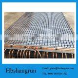 Glassfiber Moulded Grating and FRP Grating Making Machine With High Quality thumbnail-2