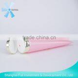 Cosmetic Packaging Tube With Silk Screen Printing and Flip Top Cap thumbnail-5