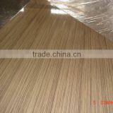 Painting Wooden Grain Kitchen High Gloss uv Coated Mdf Sheet