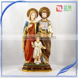 statue of holy family catholic religious statues