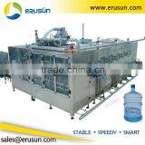 5 Gallon Barrel Pure Water Bottling Machine thumbnail-2