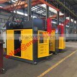 QC11K-8x2500 CNC Hydraulic Shear thumbnail-2