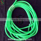 LED Rope Lights Bright Colored Green Rope Light Christmas Lights thumbnail-1