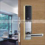 Biometric Cylinder Locks