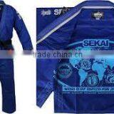 Custom Kimono Bjj thumbnail-1