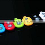 New Product Wireless Remote Control Selfie Timer for Iphone / Ipad / Ipod /samsung