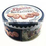 Luxury Round Candy Jar,decorative Candy Jars,tin Candy Box Factory thumbnail-2