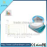 2016 Top Quality Wrist Watch Blood Pressure Monitor Watch thumbnail-1