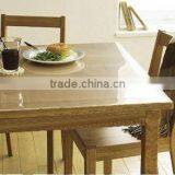 Polycarbonate Table Mat/PC Desk Mat thumbnail-1