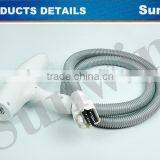 Q-Switched Nd Yag Laser For Pigmentation , Eyebrow Laser Tattoo Removal For Beauty Salon thumbnail-3