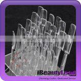 Excellent Nail Display Stand Nail Displayer With 32pcs