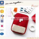 House emergency small portable medical bag