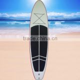 two people 25psi 12ft double layer drop stitch inflatable sup board