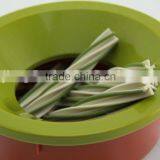 Lamb Tripe (two-tone Straight Dog Chews) thumbnail-4