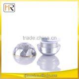 Jar Supplier Hot Stamping Cosmetic Cream Containers thumbnail-5