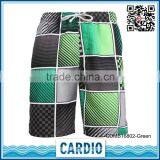Fashional New Design Beachshort&swimwear Custom Sublimation New Design Printed Beachshorts thumbnail-1