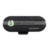 Handsfree Bluetooth Multipoint Speakerphone TS-MT04 Cliping in Sun Visor In-car thumbnail-4