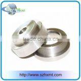 Iso9001 Precision Metal Machined Parts thumbnail-1