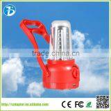 IP66 SMD3014 35pcs Luminous 400 LM ABS CE Outdoor Led Camping Light thumbnail-3