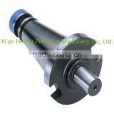 NT40-B16-45 NT40-B16-75 NT40-B16-90 NT40-B16-32 Self-tightening Drill Chuck CNC Tool Holders