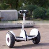 CE Certification and 1-1.5h Charging Time Electric Scooter With Big Wheels 30km Range per Charge thumbnail-3