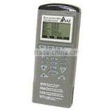 IRDA Receiving Datalogger